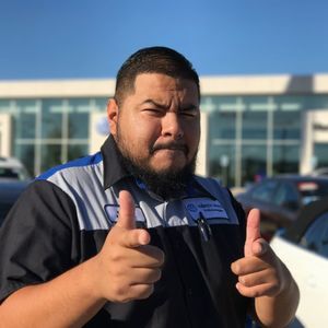 Meet your Posher, Jesus